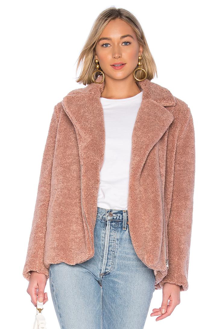 Dawn Jacket