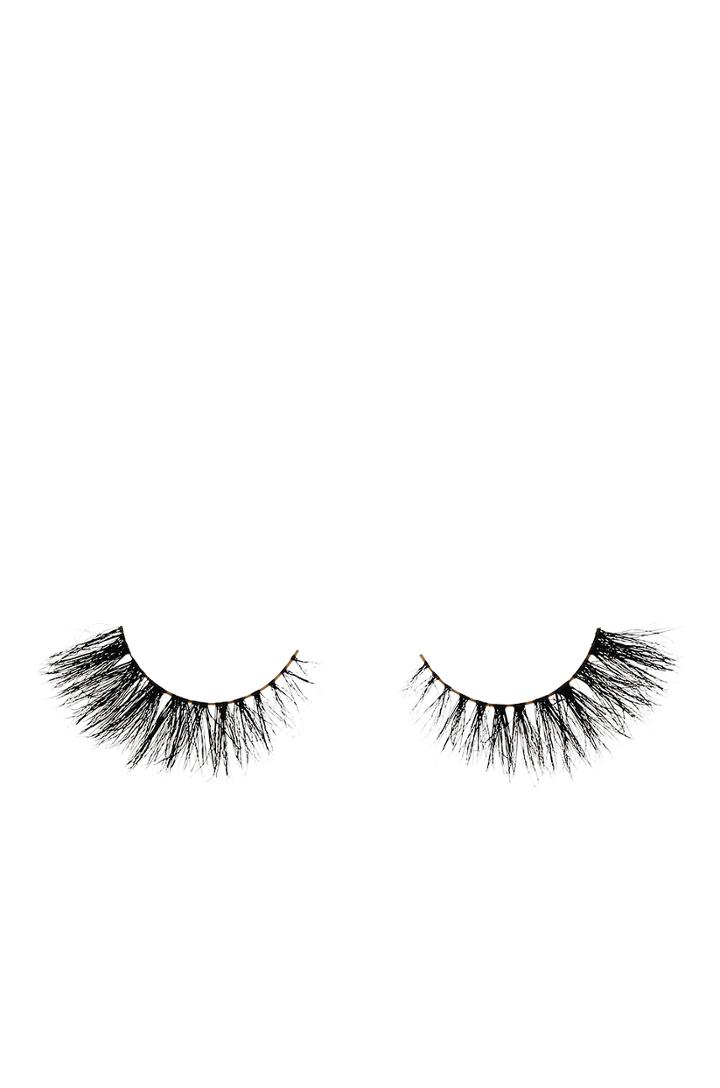 Desert Sun Silk Lashes