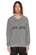 Graphic Sweatshirt
