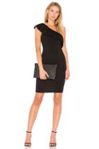 Felicity One Shoulder Dress