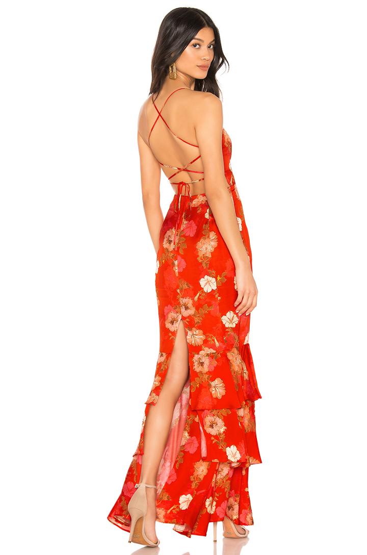 Marissa Maxi Dress