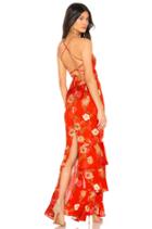 Marissa Maxi Dress