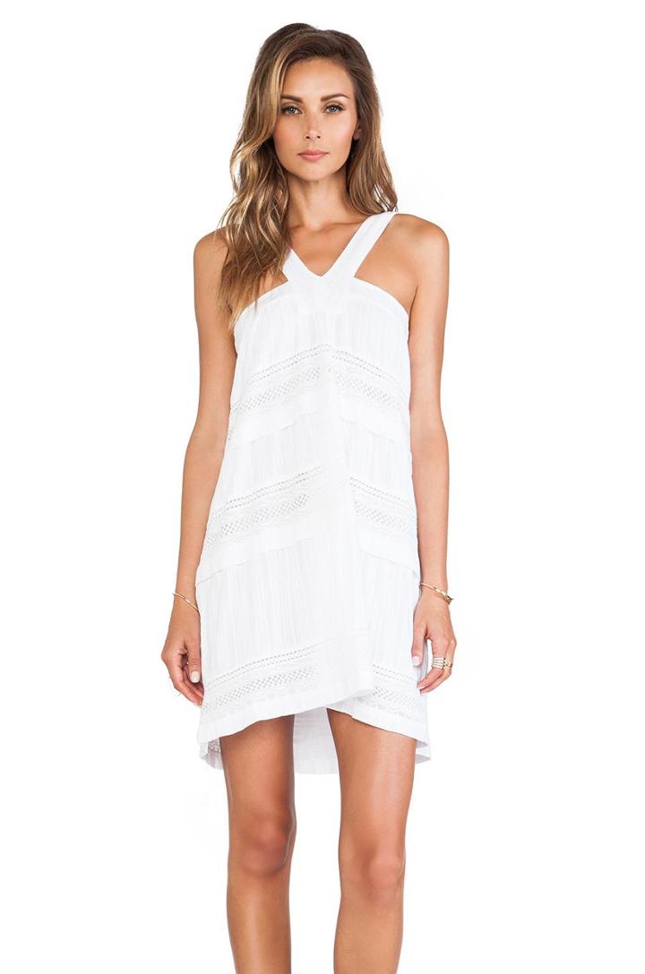 Shanna Dress