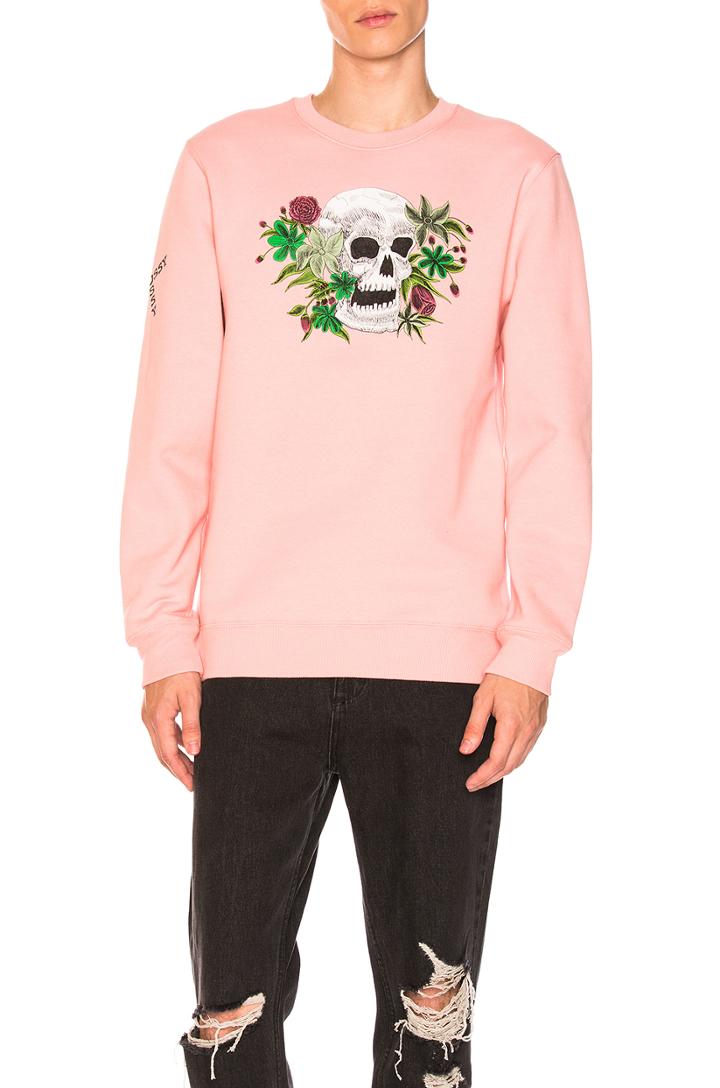 Hippie Skull Crew
