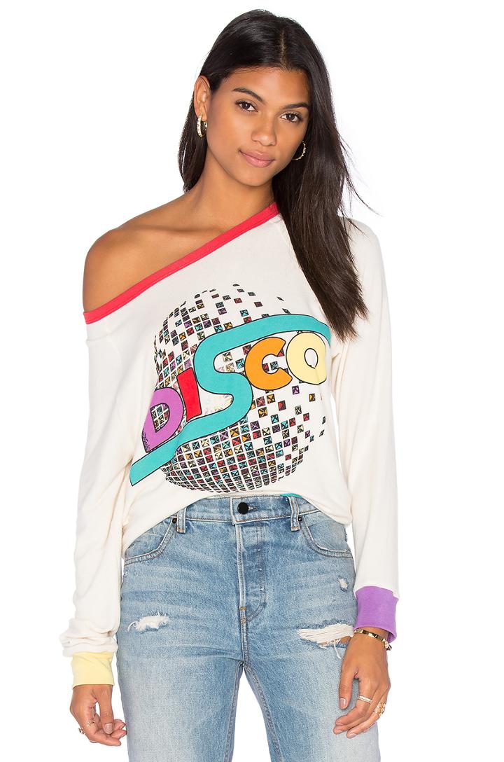 Diana Pullover