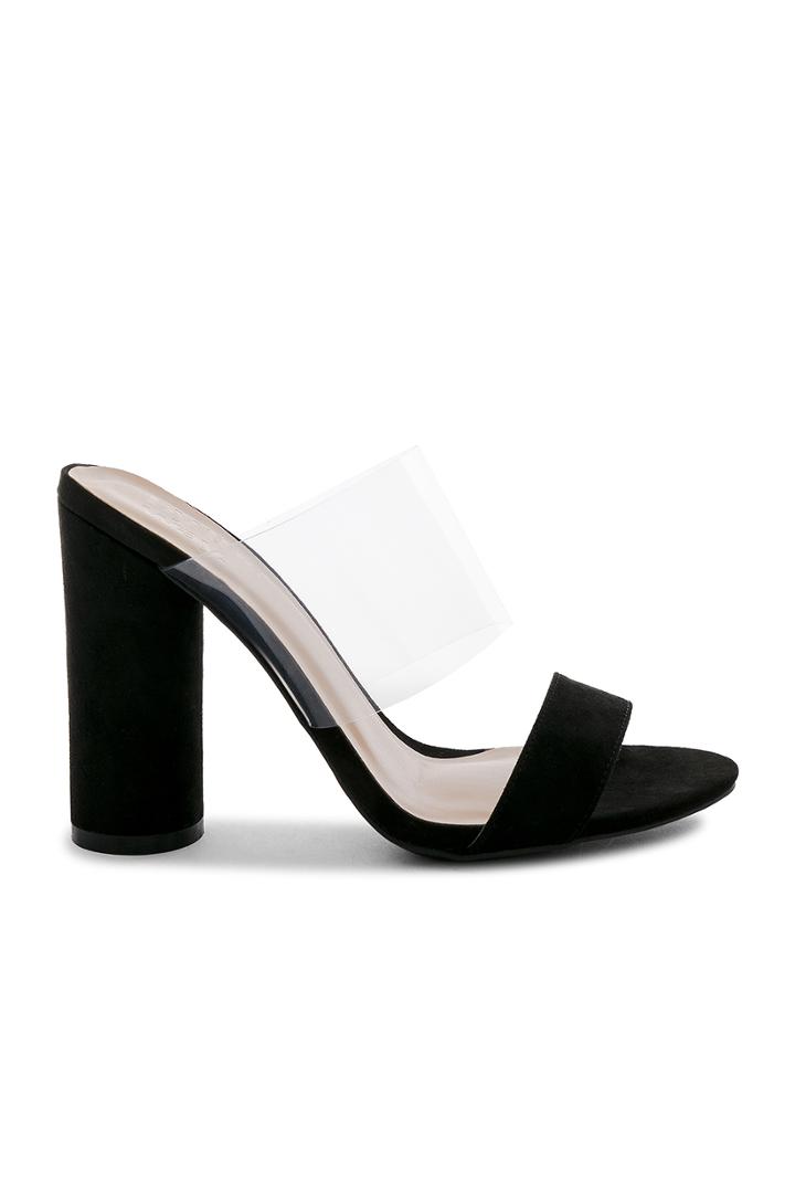 Isabel Mule