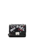 Graffiti Mini Shoulder Bag
