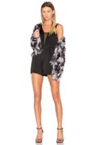 Whisper Romper