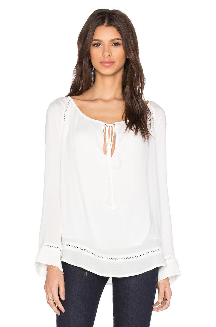 Pozzo Blouse