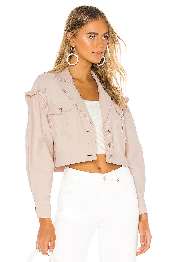 The Dany Jacket
