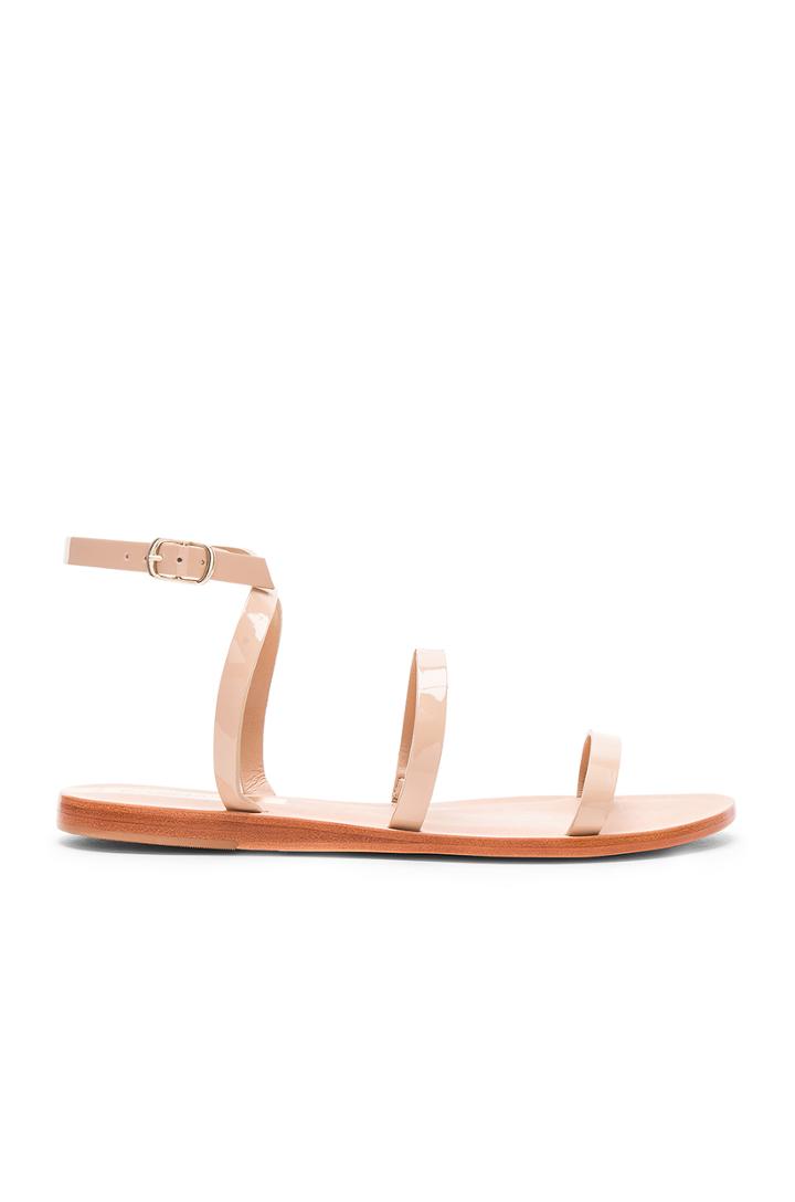 Vitoria Sandal