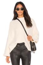 Cuddle Up Pullover Sweater
