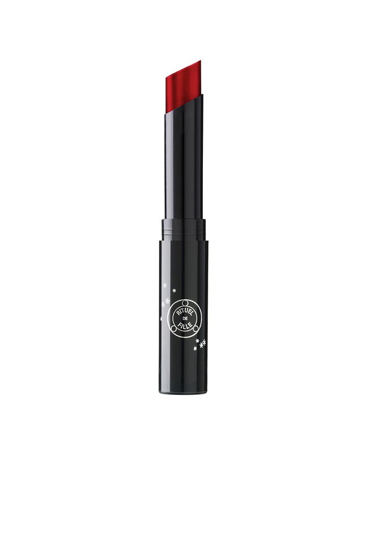Forbidden Lipstick In Written