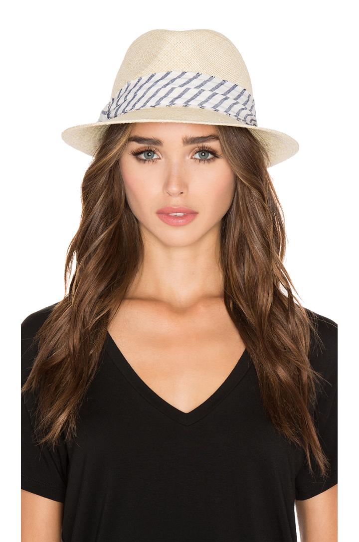 Classic Fedora