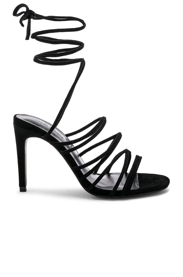 X Revolve Landon Heel