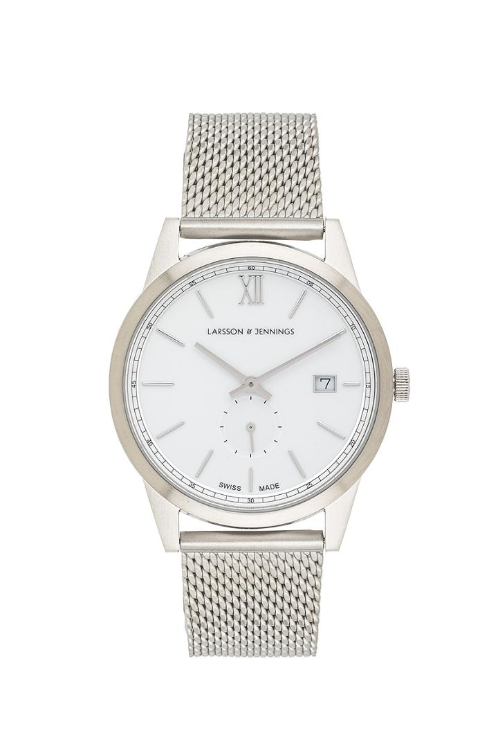 Saxon 39mm