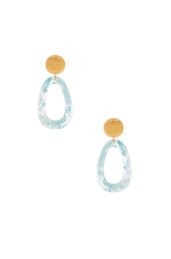 Geneva Earrings