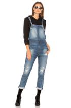 Teracay Overall