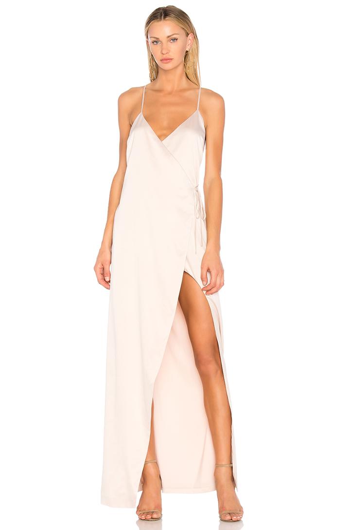 X Revolve Esperanza Gown