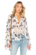 Rosa Blouse