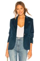 Corduroy Khloe Blazer