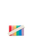 Rainbow Crossbody