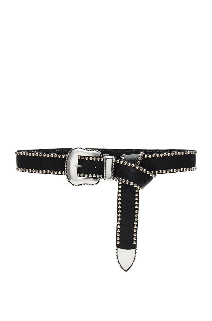 Taos Studded Belt
