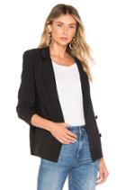 Amber Blazer