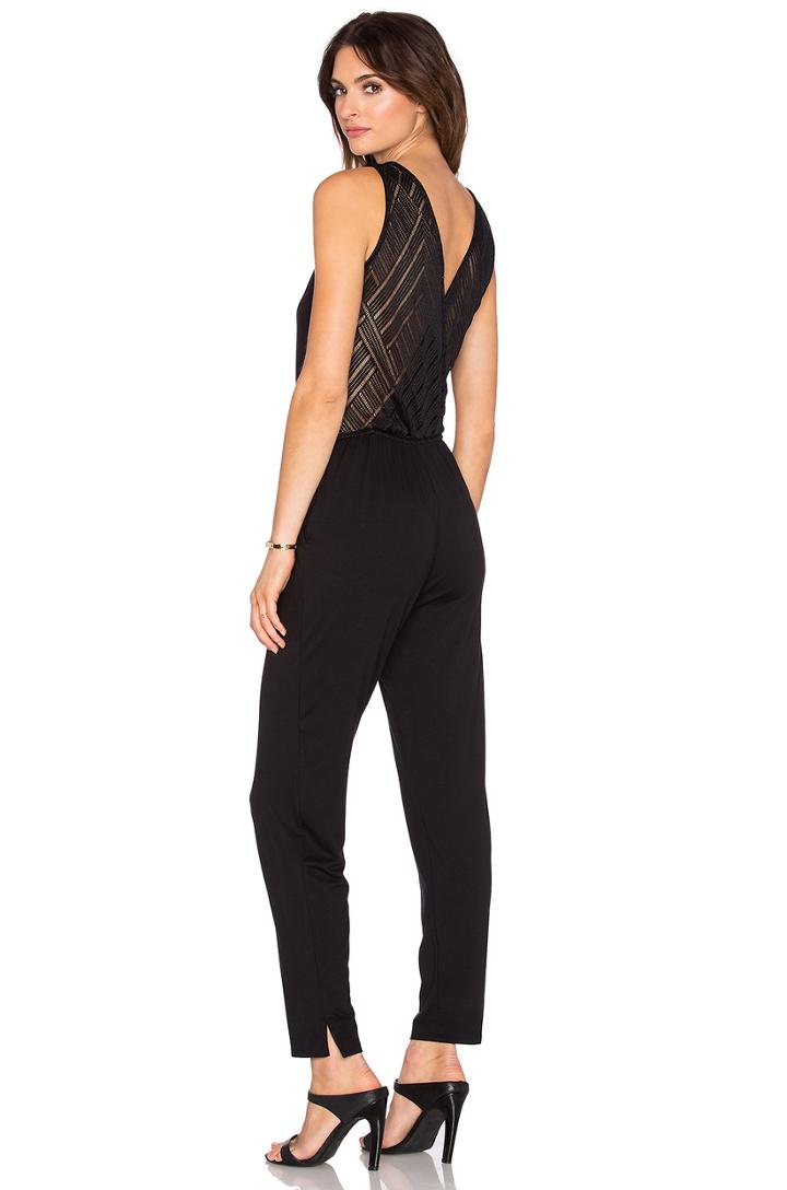 Maureen Jumpsuit