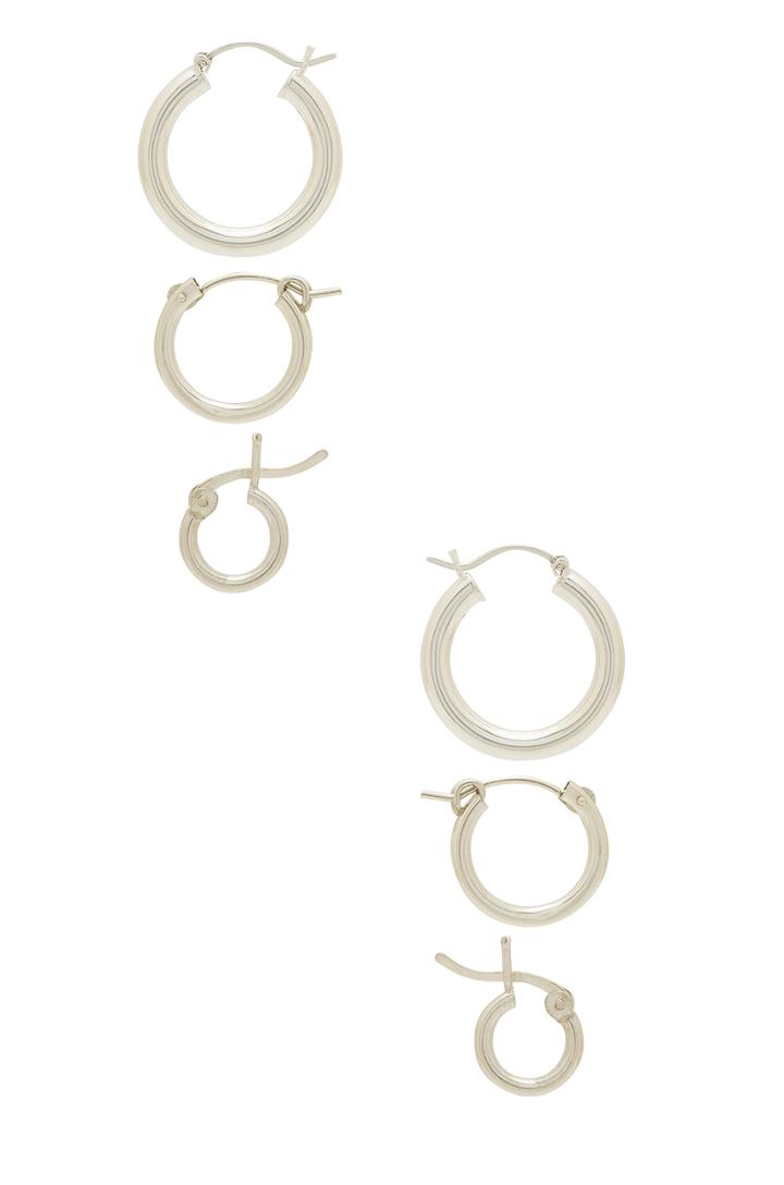 Menage A Tois Earring Set