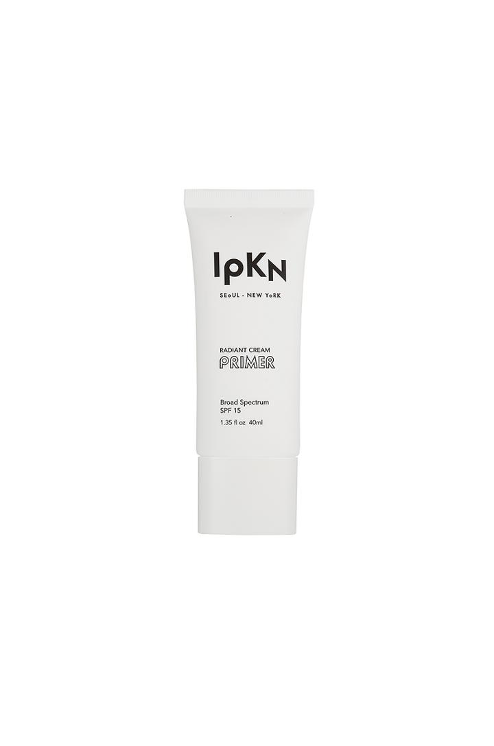 Radiant Cream Primer Spf 15