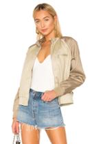 Louise Tow Tone Harrington Jacket