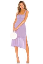 Arden Midi Dress