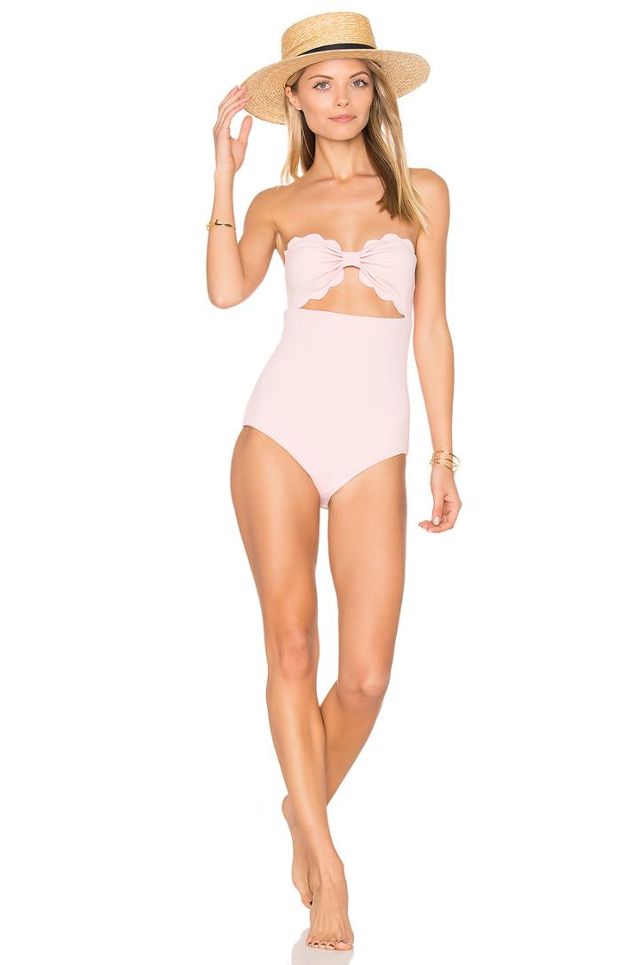 Antibes One Piece