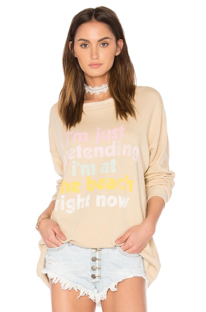 Play Pretend Top