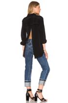 Liv Button Up