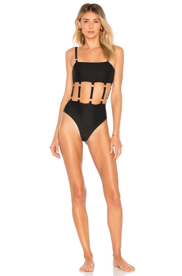 Hot Summer One Piece