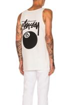 8 Ball Tank
