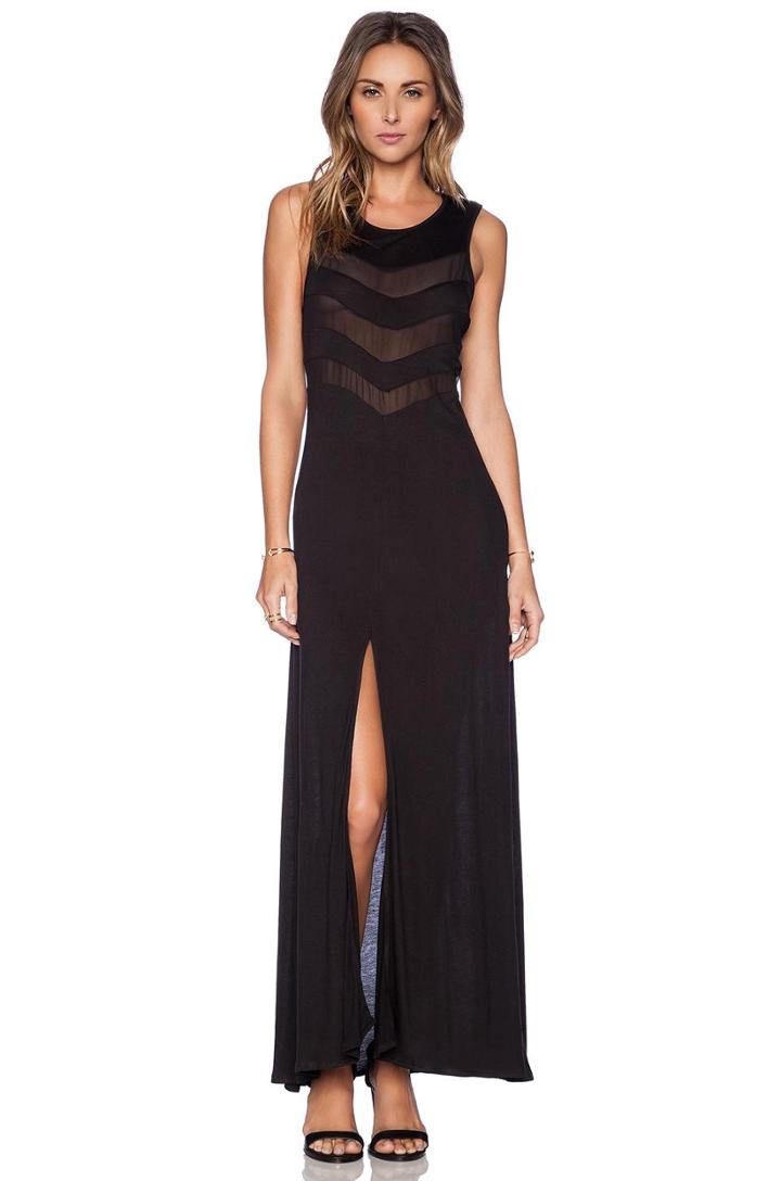 Journey Maxi Dress