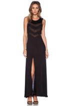 Journey Maxi Dress