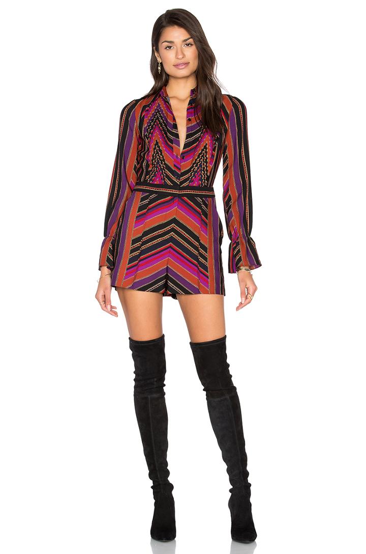 Ariella Romper