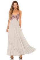 Lost In A Dream Maxi Dress