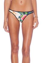 Polinesia Bikini Bottom