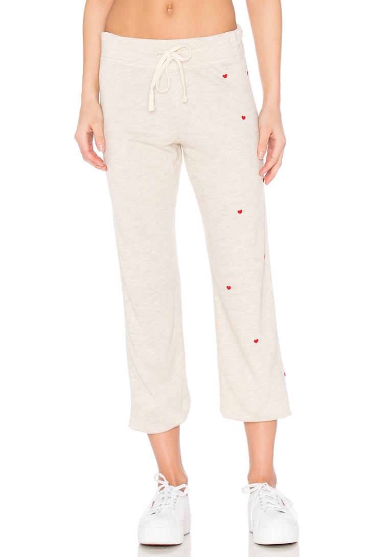 Heart Sweatpant