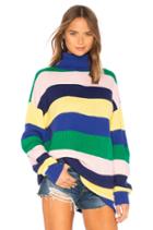 Marianne Stripe Sweater