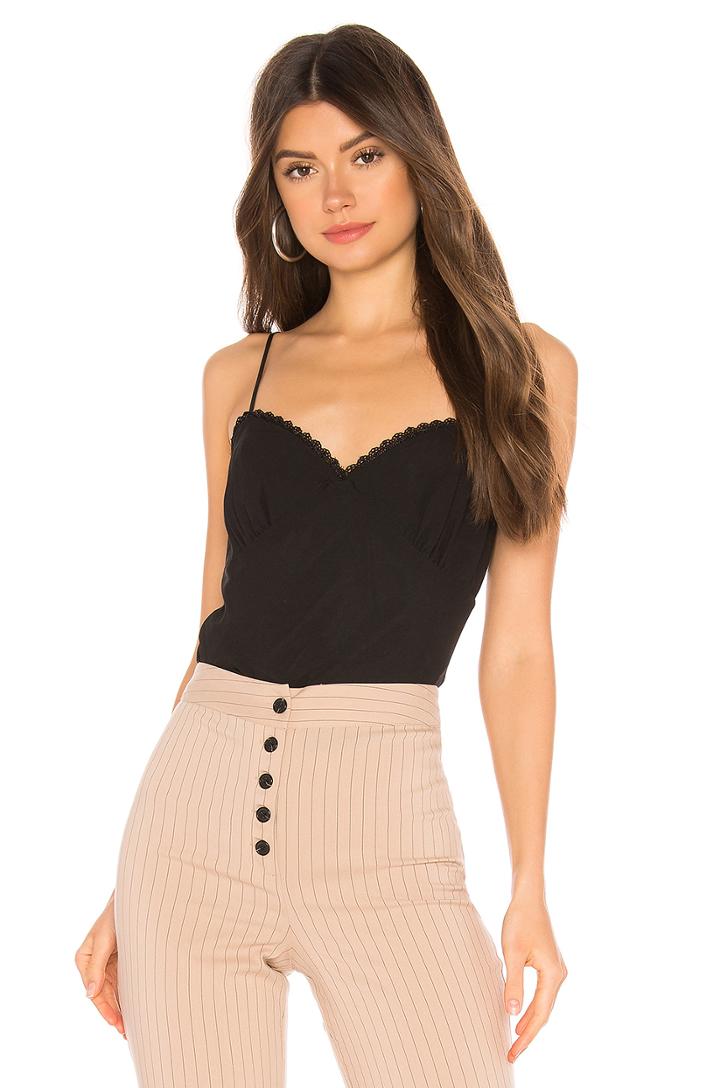 Larkspur Top