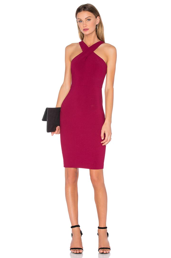 Caroyln Dress