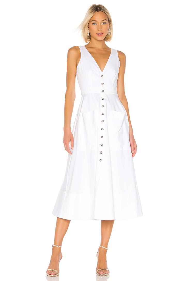 Zoey Cutout Dress