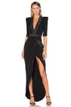 Eye Of Horus Gown