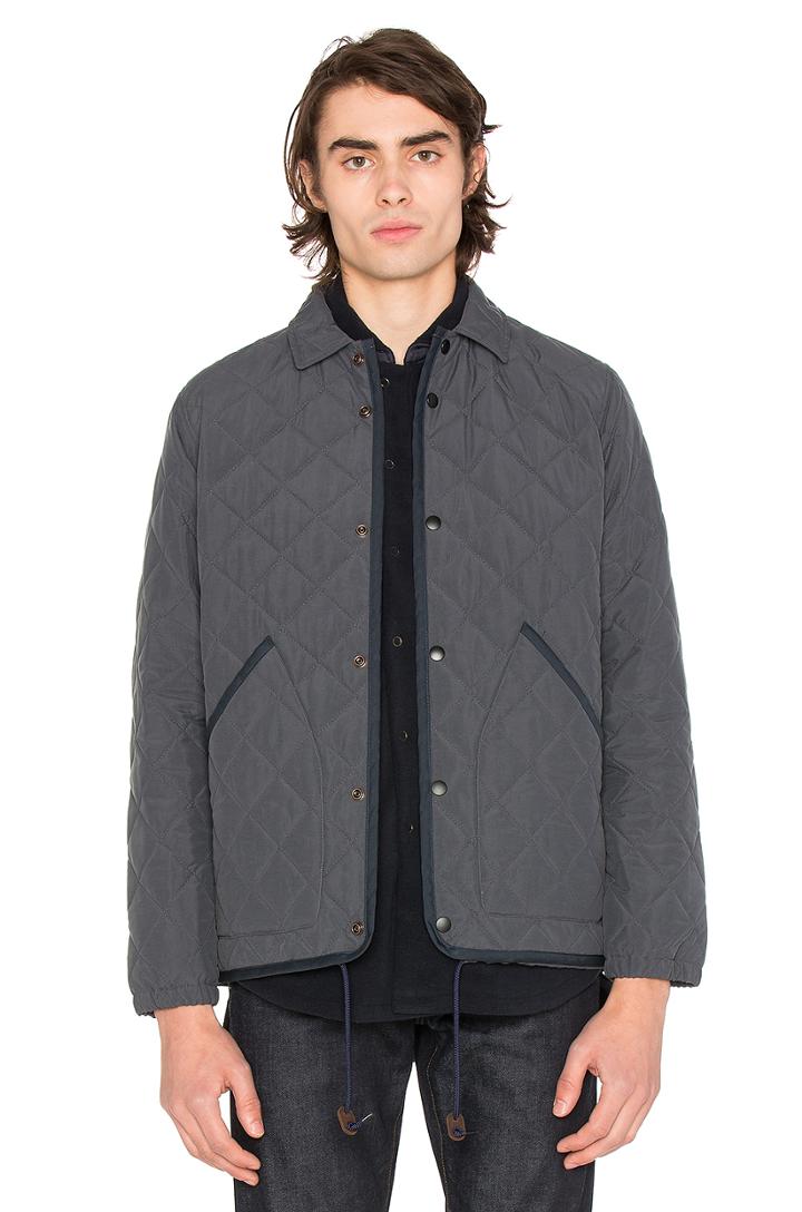 Quilted Ueno